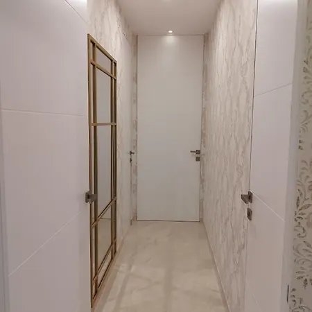 Willa Modern Luxury Paradise