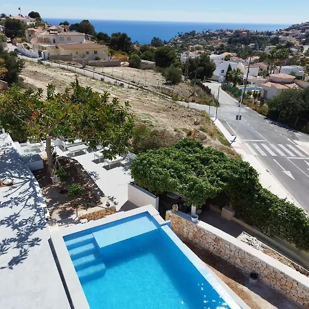 Modern Luxury Paradise Willa *