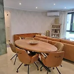 ヴィラ Modern Luxury Paradise