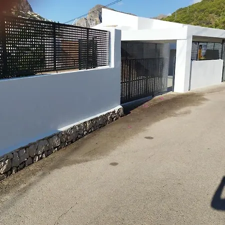 Modern Luxury Paradise ヴィラ
