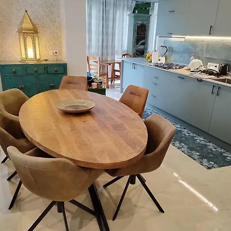 Modern Luxury Paradise Villa Calpe